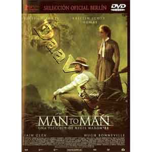 Man to Man (2005)  (DVD)